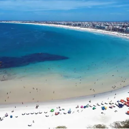 Ed. Thereza Cristina melhor opção Cabo Frio-2
