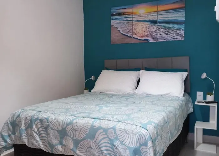 Suíte confortável em Cabo Frio