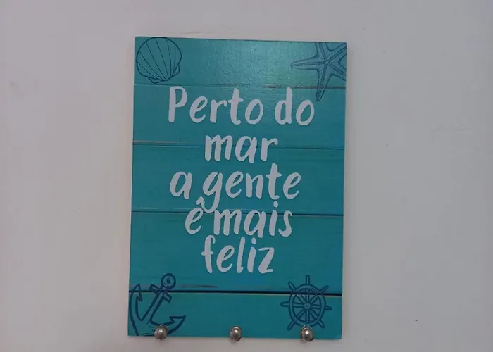 Suíte confortável em Cabo Frio